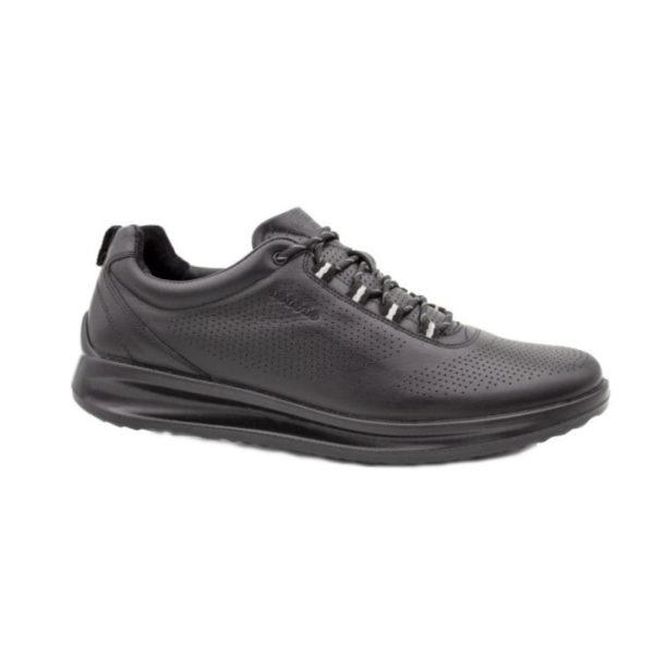 کفش اداری فرزین مدل اکوبایوم 7811
